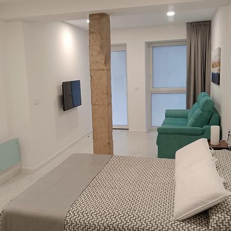 Logoxo Apartman Zarautz Kültér fotó