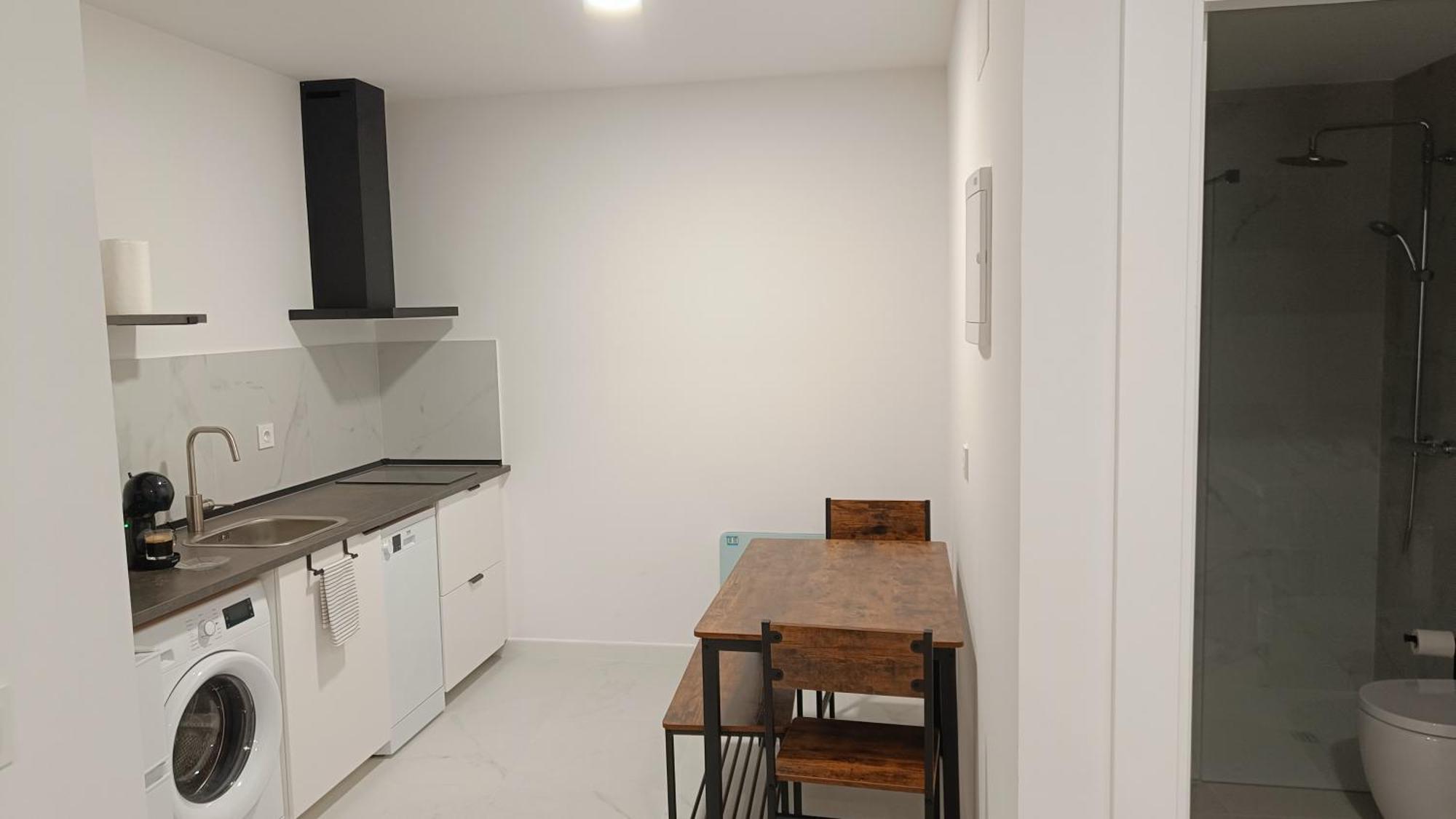 Logoxo Apartman Zarautz Kültér fotó