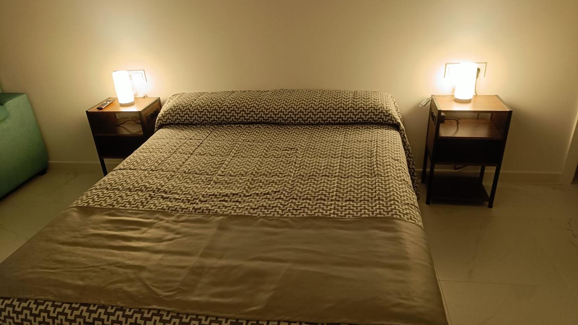 Logoxo Apartman Zarautz Kültér fotó