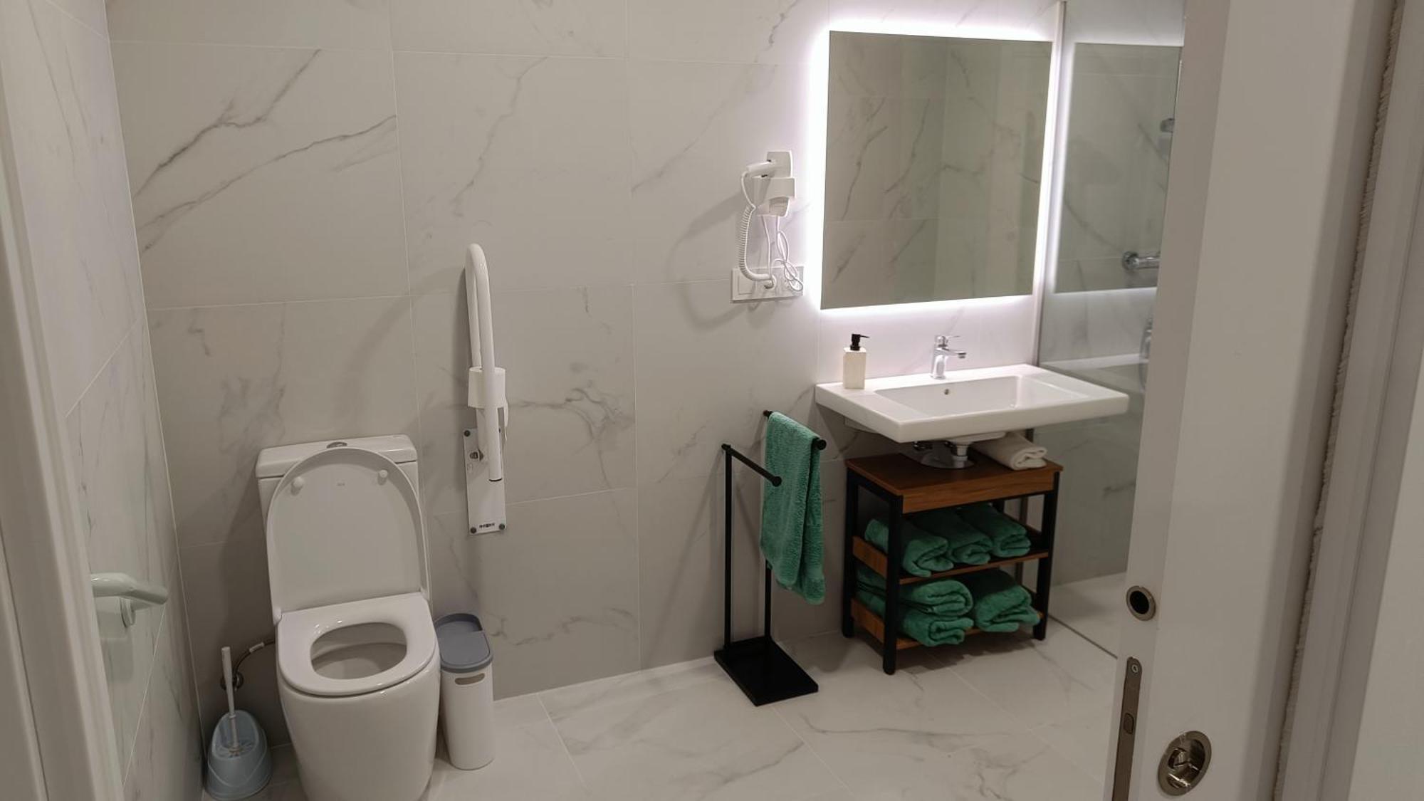 Logoxo Apartman Zarautz Kültér fotó