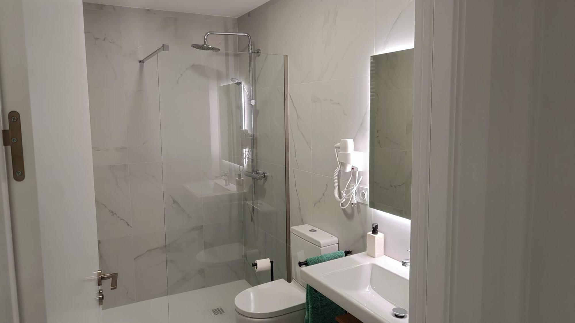 Logoxo Apartman Zarautz Kültér fotó