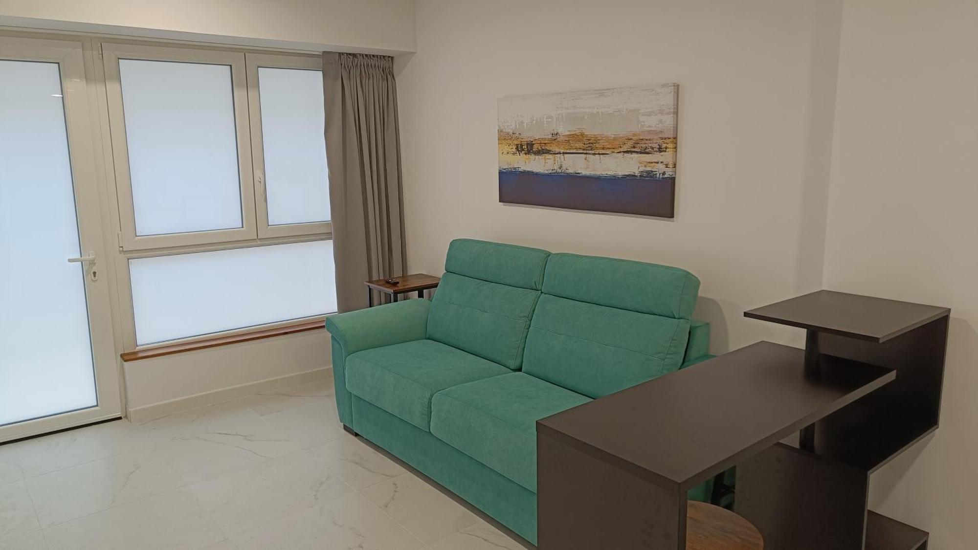 Logoxo Apartman Zarautz Kültér fotó