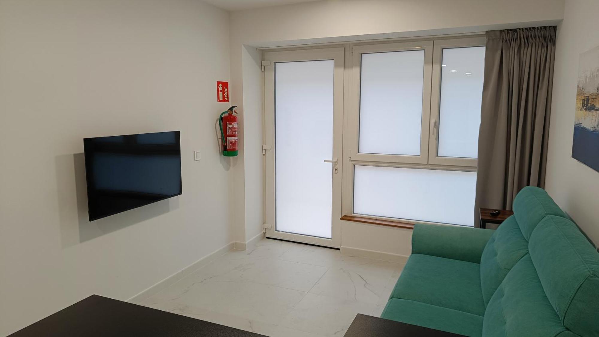 Logoxo Apartman Zarautz Kültér fotó