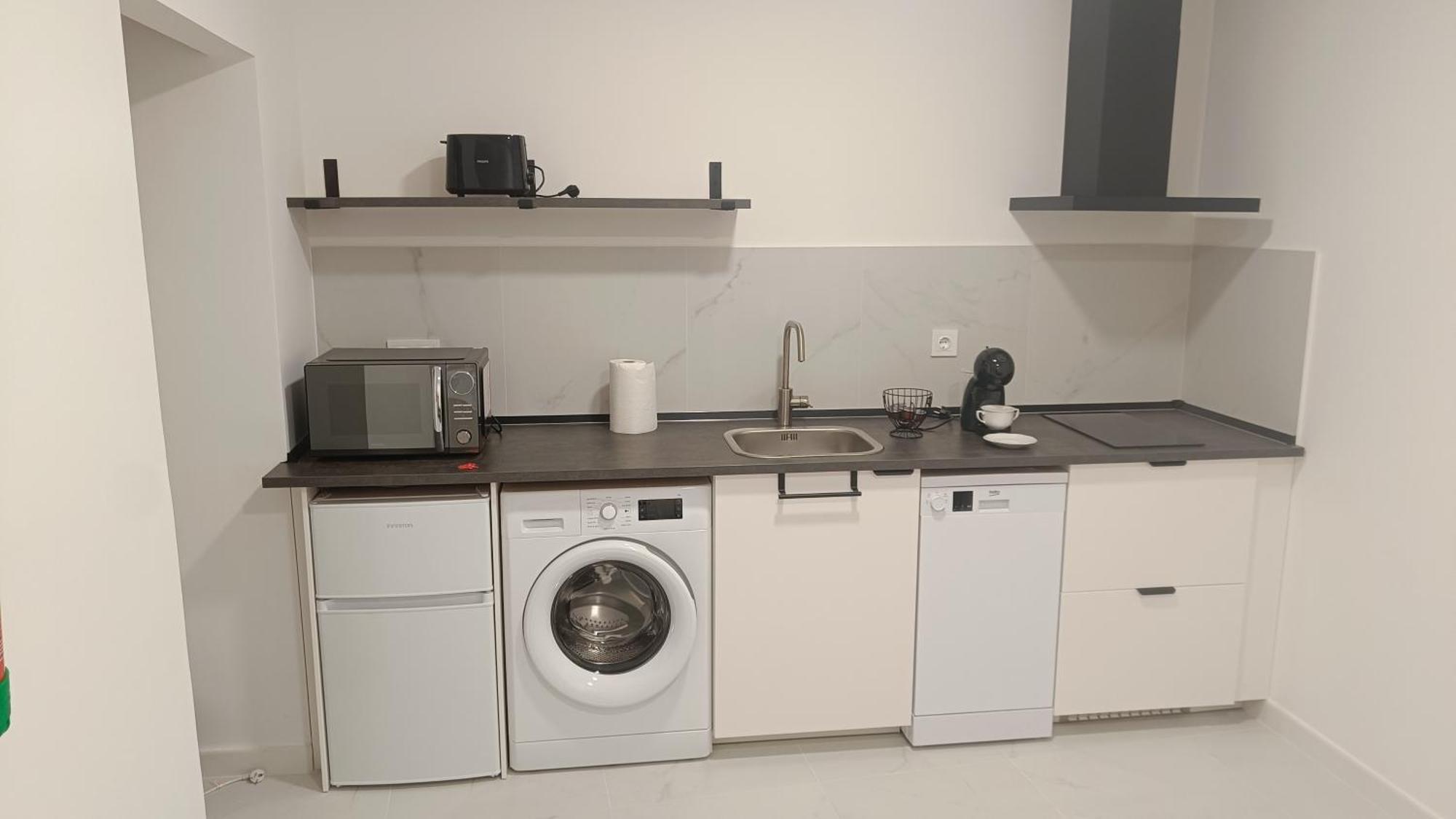 Logoxo Apartman Zarautz Kültér fotó