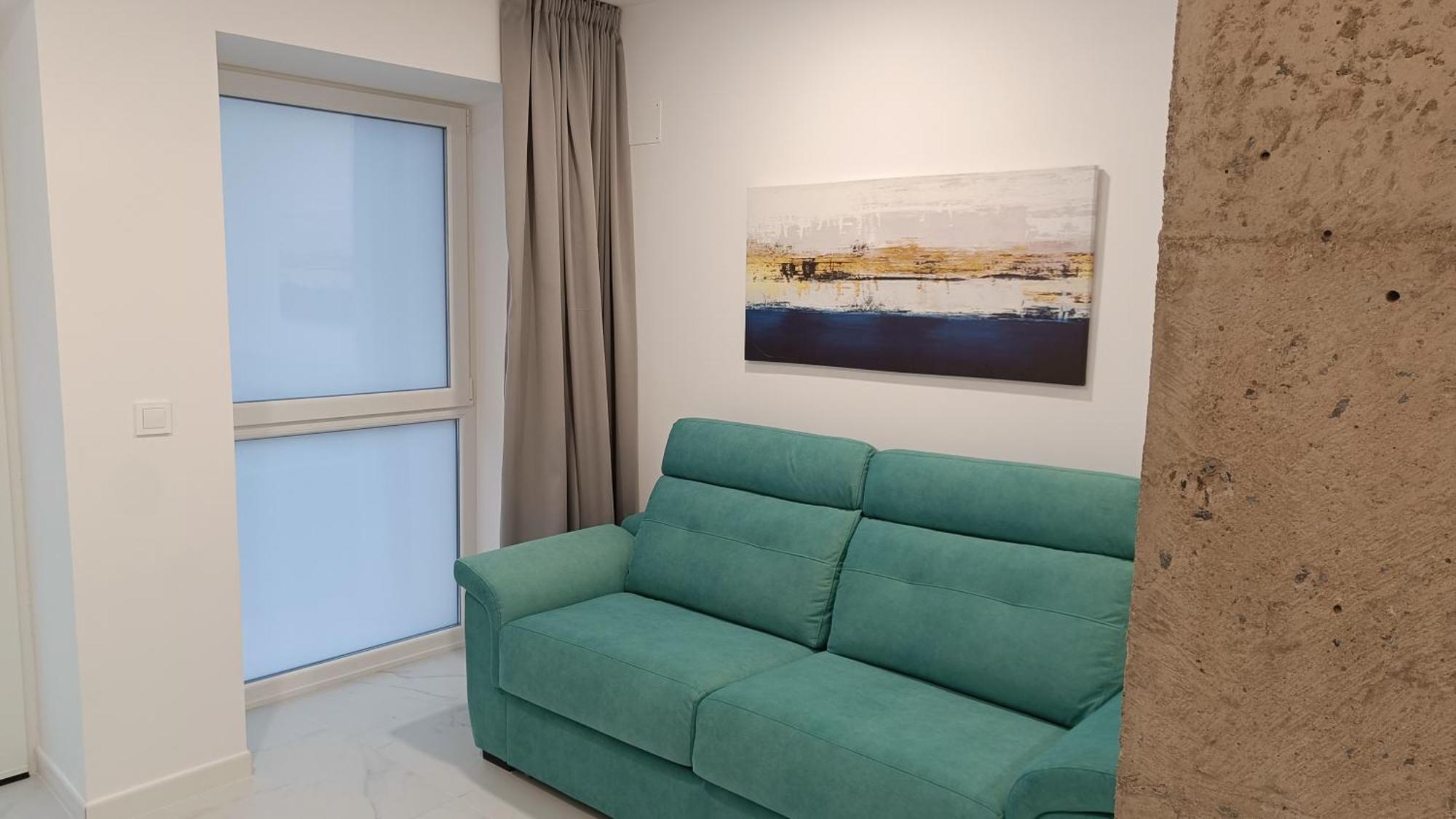 Logoxo Apartman Zarautz Kültér fotó