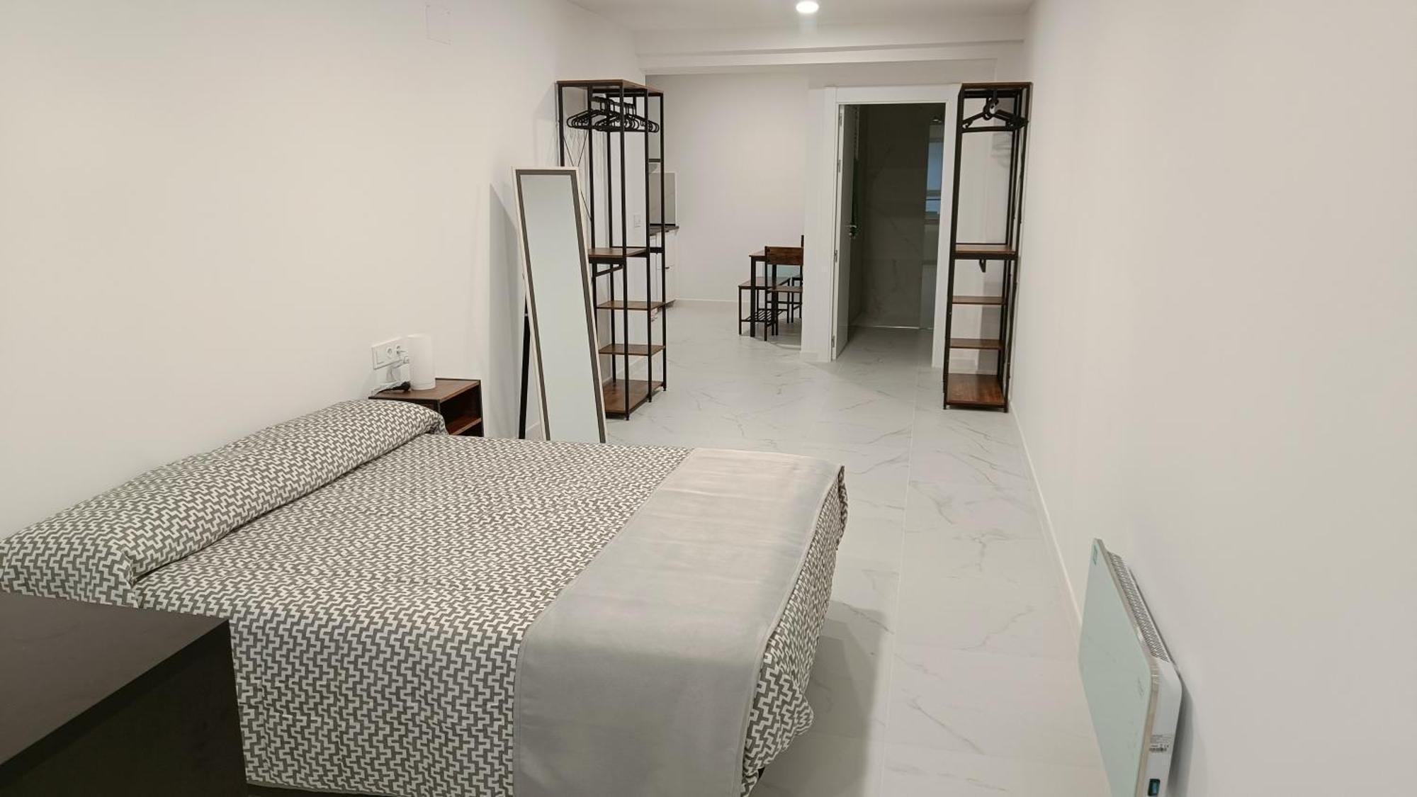 Logoxo Apartman Zarautz Kültér fotó