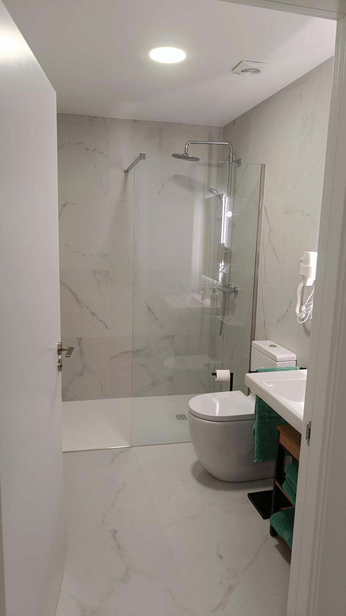 Logoxo Apartman Zarautz Kültér fotó