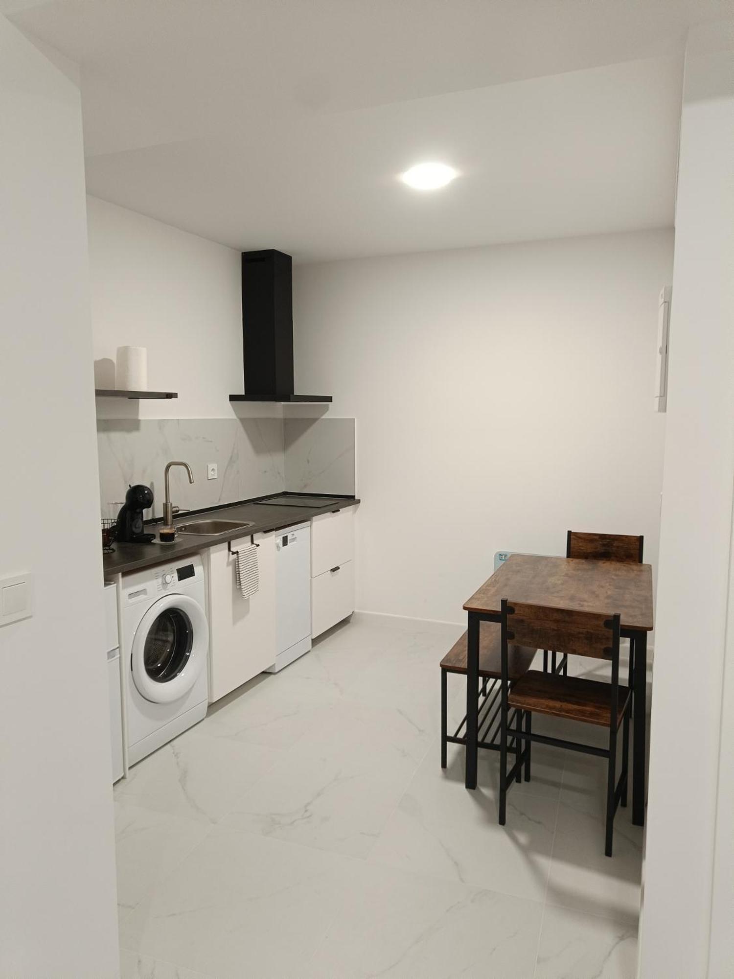 Logoxo Apartman Zarautz Kültér fotó