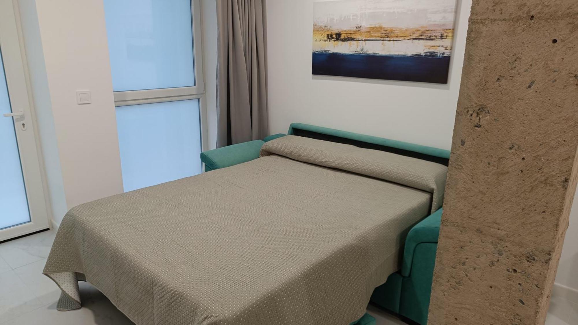 Logoxo Apartman Zarautz Kültér fotó