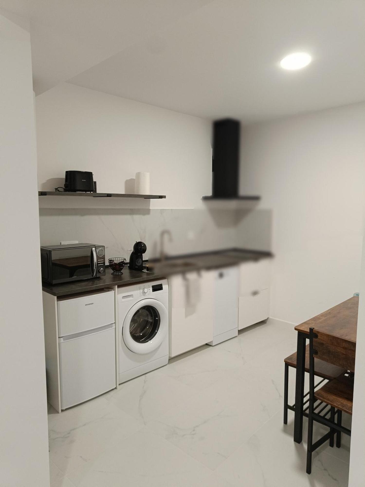 Logoxo Apartman Zarautz Kültér fotó